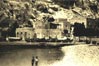 Xlendi Bay in the Old Days